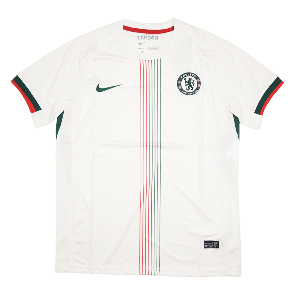 Chelsea 2025-2026 - 2A