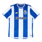 Porto 2025-2026 - 1A