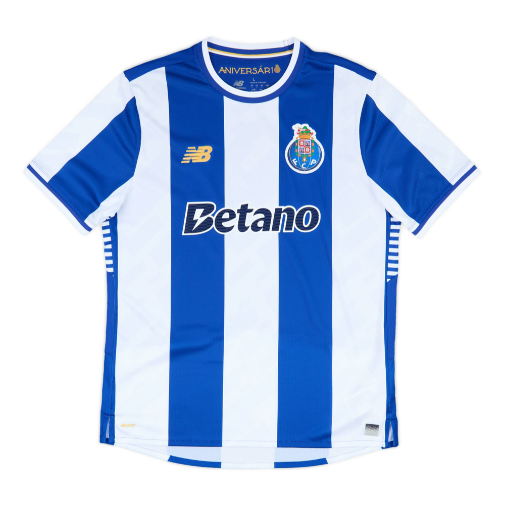 Porto 2025-2026 - 1A