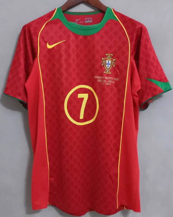 Figo Luis 200405 P 2004-2005