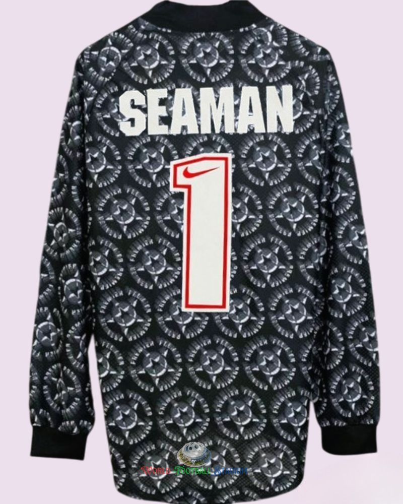 Arsenal 1994-1995 - Seaman David