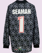 Arsenal 1994-1995 - Seaman David