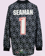 Arsenal 1994-1995 - Seaman David