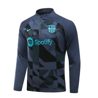 Barcelona Tracksuit