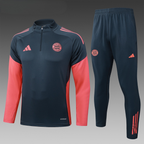Bayern Munich Tracksuit
