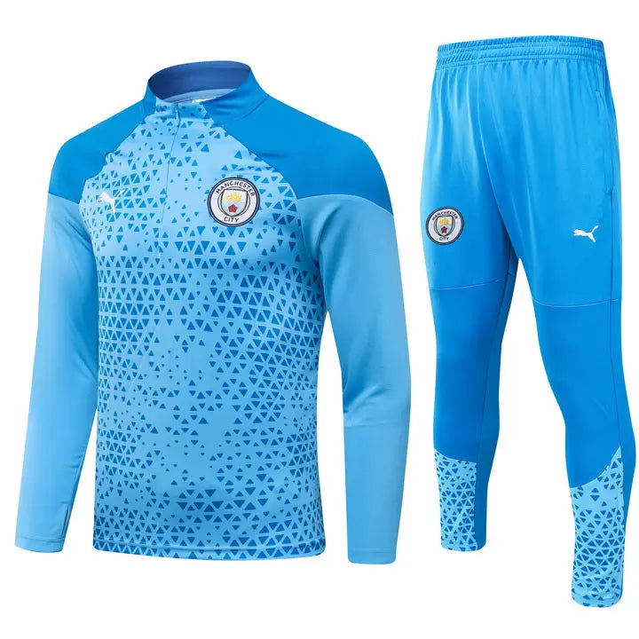 Manchester City Tracksuite