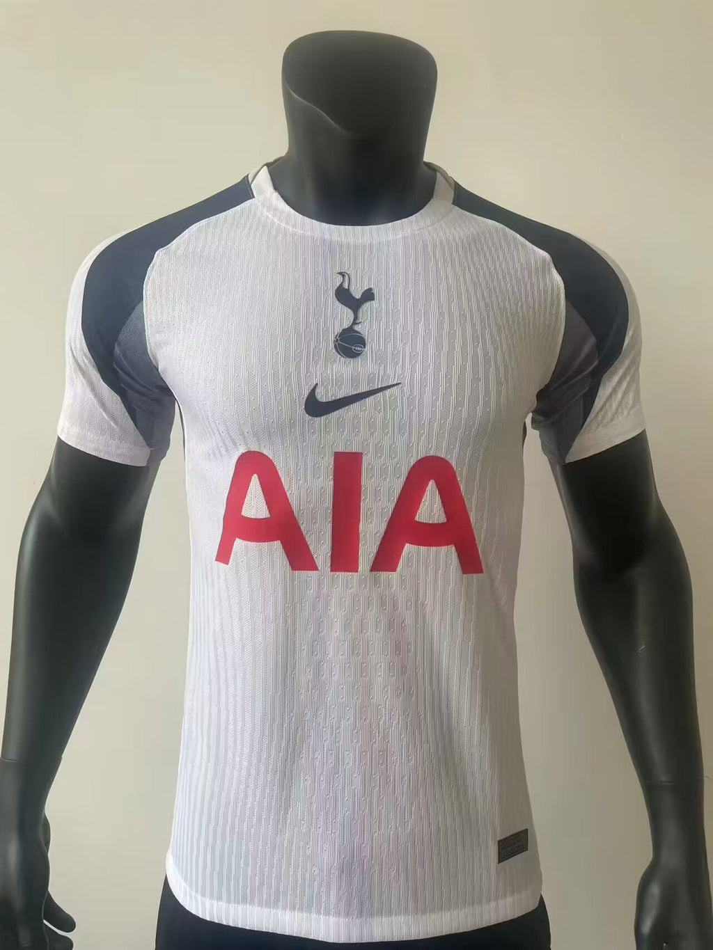 Tottenham Hotspur 2025-2026 - Tottenham