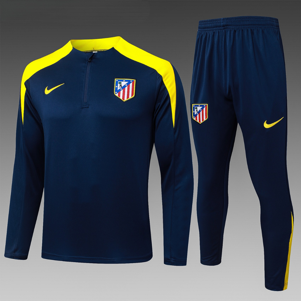 Atlético De Madrid Tracksuit