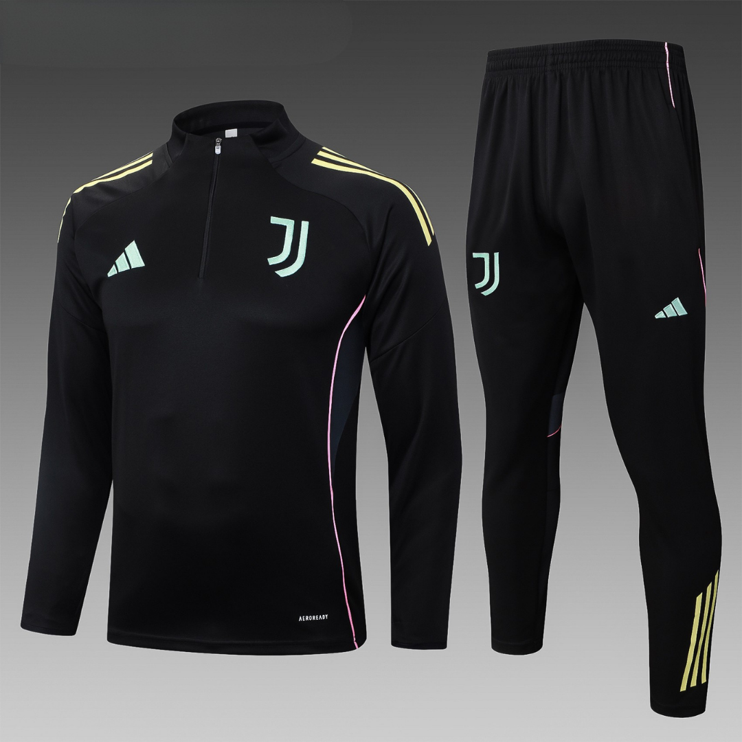 Juventus Tracksuit