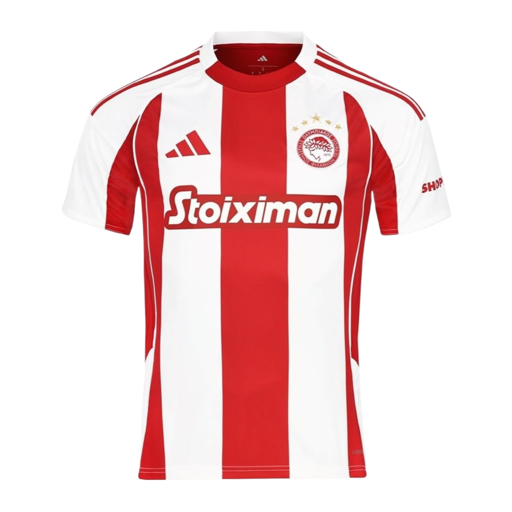 Olympiacos 2025-2026