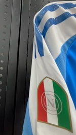 Napoli Maradona Fan