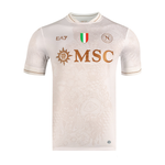 Napoli 2025-2026 - Ssc