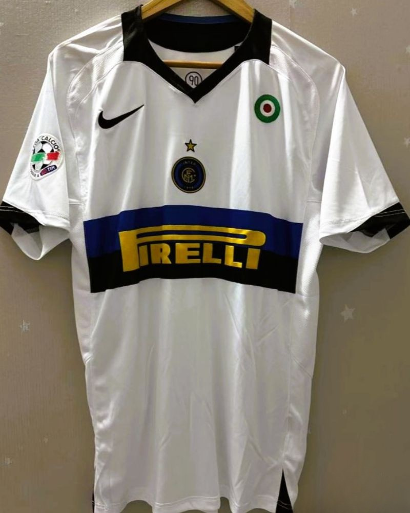 Inter 2005-2006 - Adriano