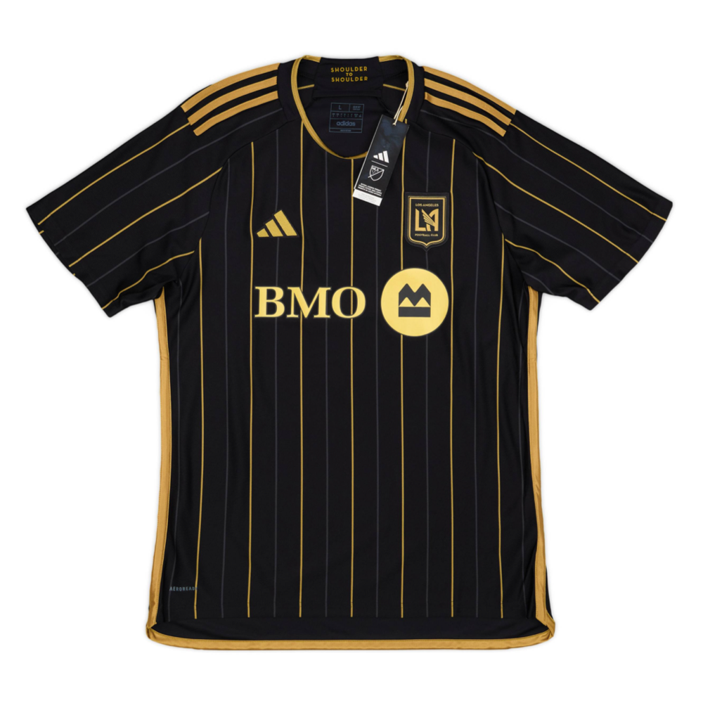Los Angeles 2025-2026 - 1A