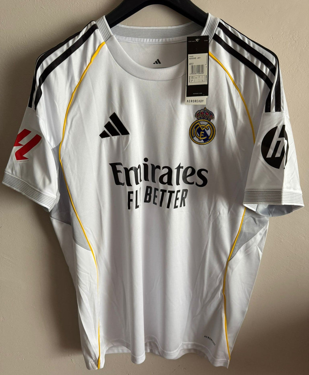 Real Madrid 2025-2026 - Jude Bellingham