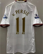 Arsenal 2008-2009 - Van Persie Robin