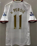 Arsenal 2008-2009 - Van Persie Robin