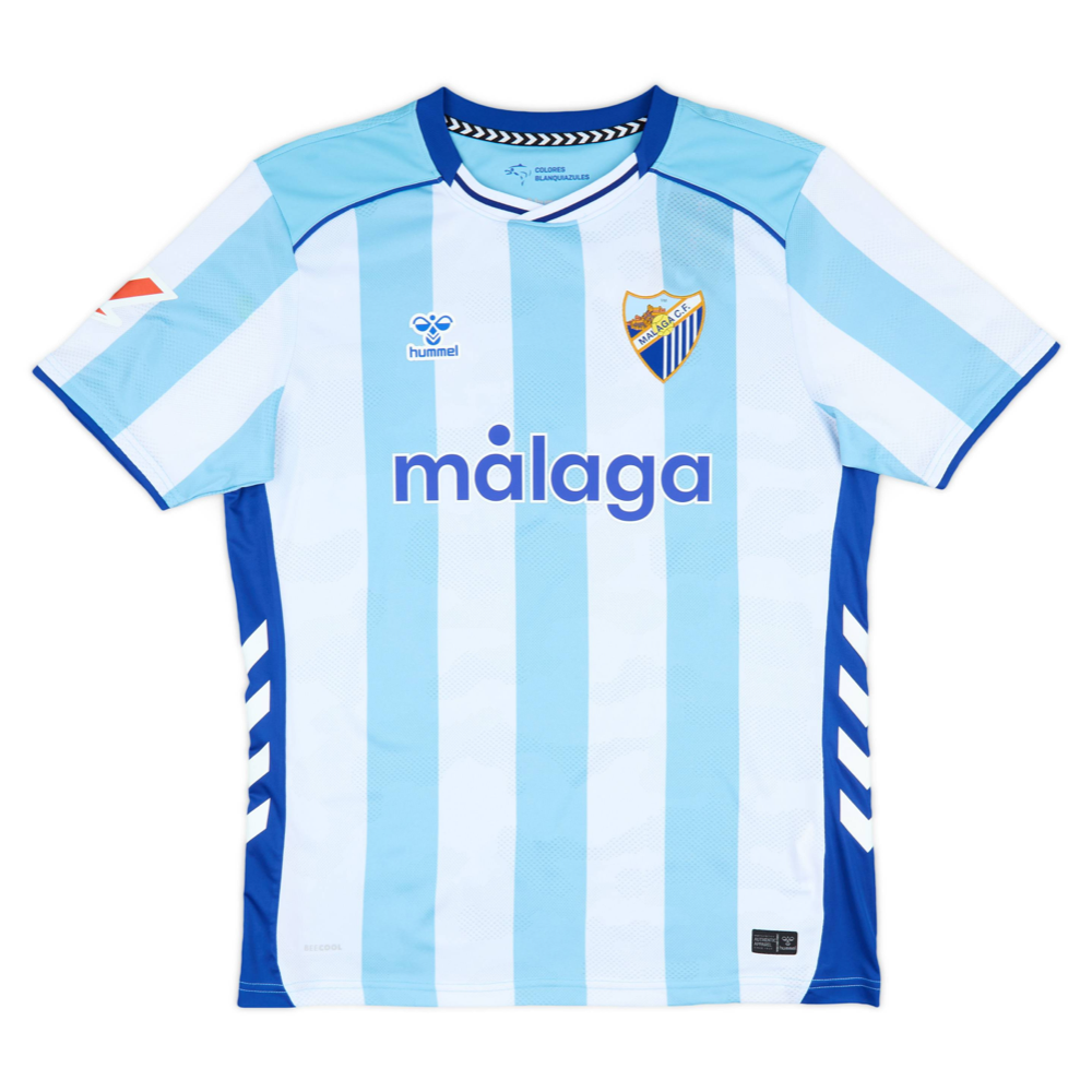 Malaga 2025-2026 - 1A