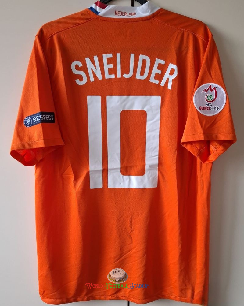 Sneijder Wesley 200809 Febbraio 2008-2009