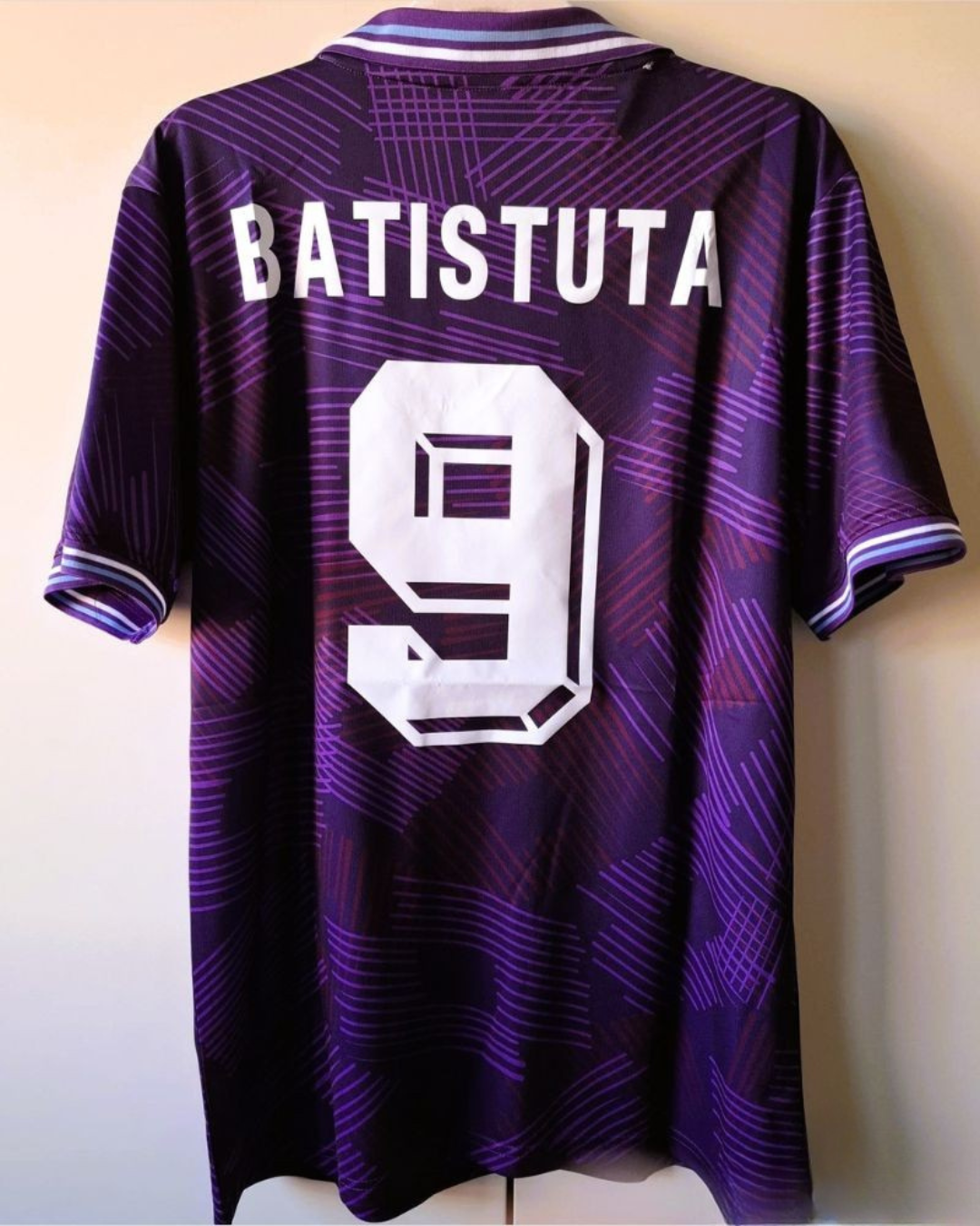 Argentina 1992-1993 - Batistuta Gabriel Omar
