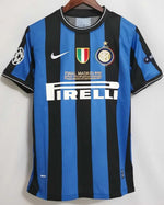 Inter 2009-2010 - Diego Guerra