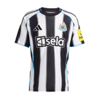 Newcastle United 2025-2026 - 1A