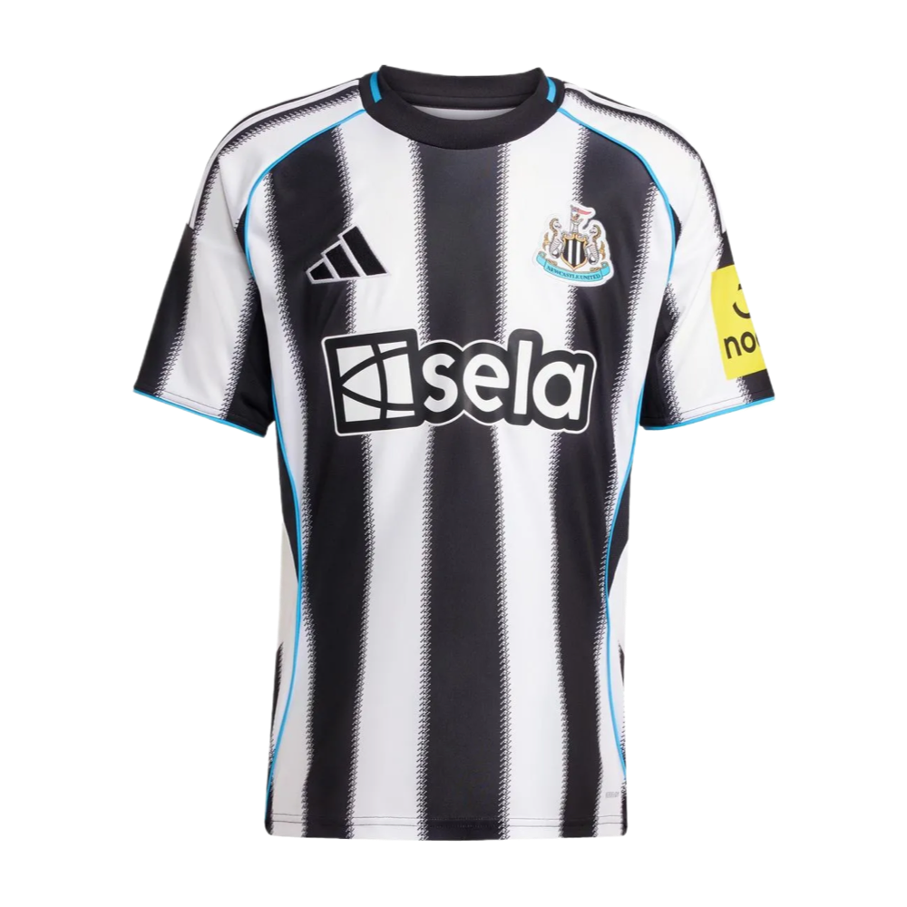 Newcastle United 2025-2026 - 1A