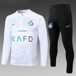 Al-Nassr Tracksuit