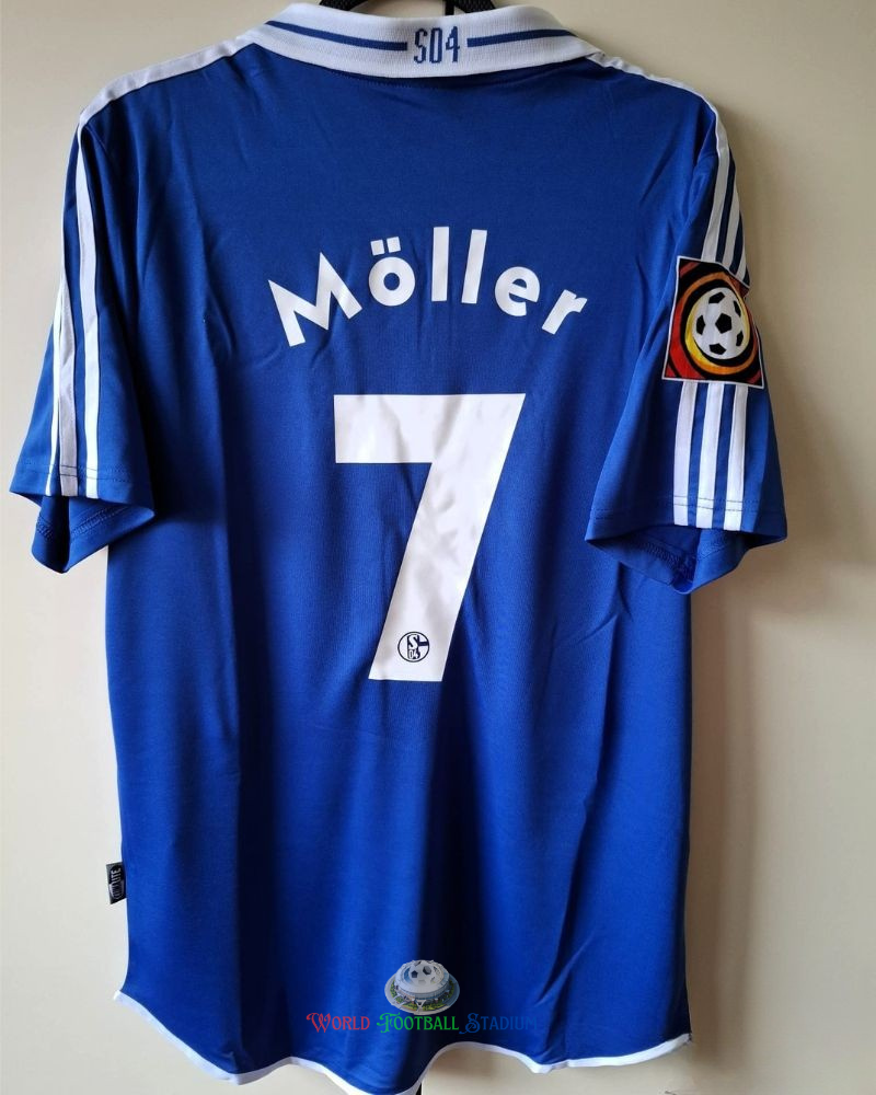 Moller Andreas 200001 2000-2001