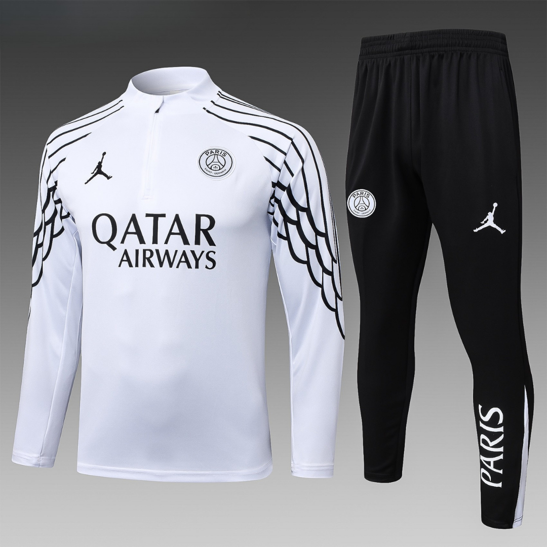 Paris Saint-Germain Tracksuit