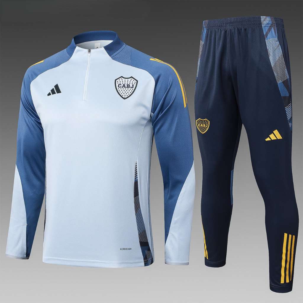 Boca Junior Tracksuit