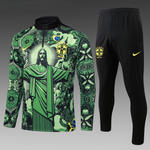 Brazil Tracksuit