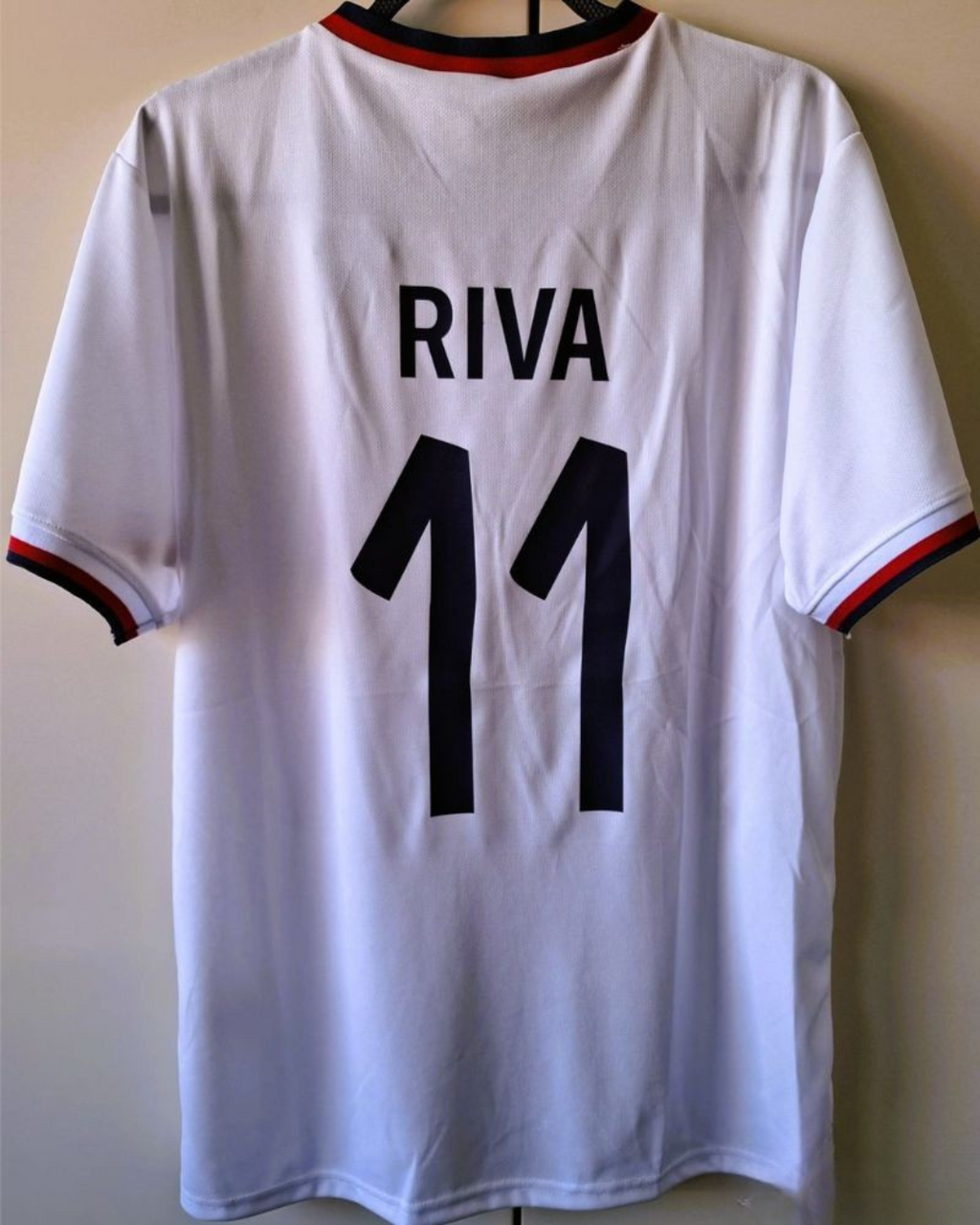 Riva Dental 196970 Cag 1969-1970