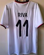 Riva Dental 196970 Cag 1969-1970