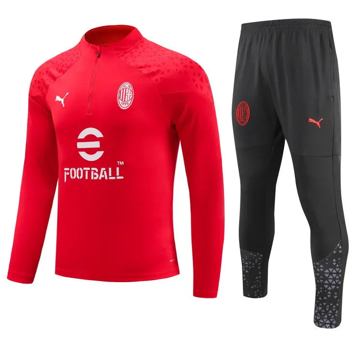 Milan Tracksuit