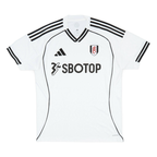 Fulham 2025-2026 - 1A
