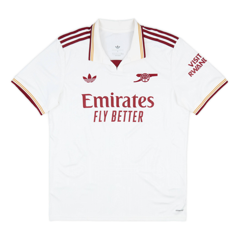 Arsenal 2025-2026 - 3A