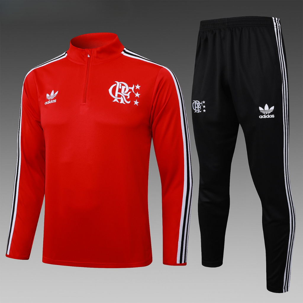 Flamengo Tracksuit