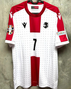 Kvaratskhelia Khvicha 202425 Geo 2024-2025