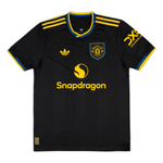 Manchester United 2025-2026 - 3A