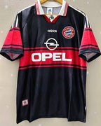 Elber Giovane 199899 Baia M 1998-1999