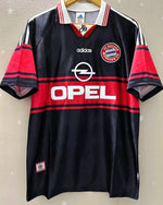 Elber Giovane 199899 Baia M 1998-1999