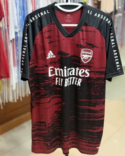 Arsenal 2024-2025 - Prematch