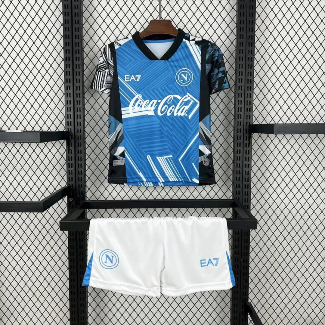Napoli Kit Bambino
