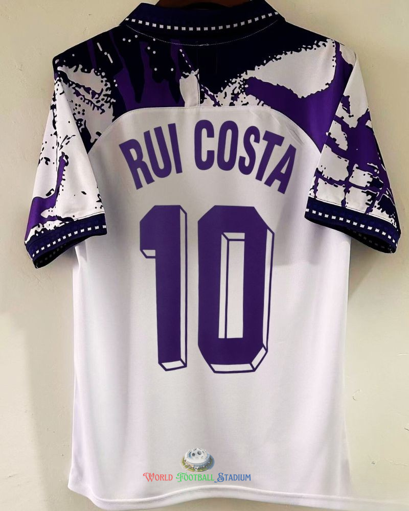 Argentina 1994-1995 - Rui Costa Manuel