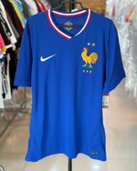 France 2024-2025