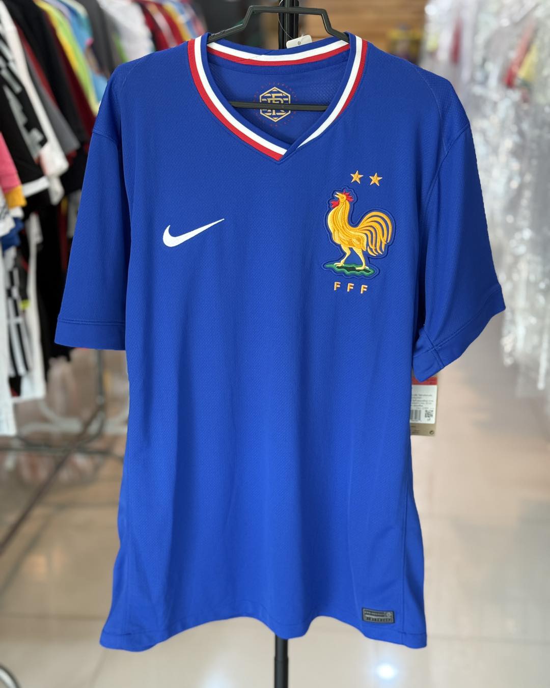 France 2024-2025