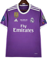 Ramos Sergio 201617 Reale M 2016-2017