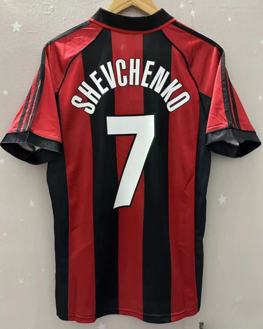 Milan 1999-1900 - Shevchenko Andriy