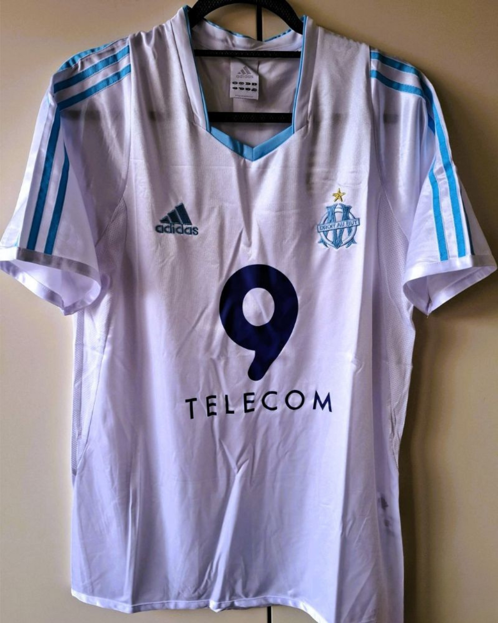 Drogba Didier 200304 Vecchio M 2003-2004